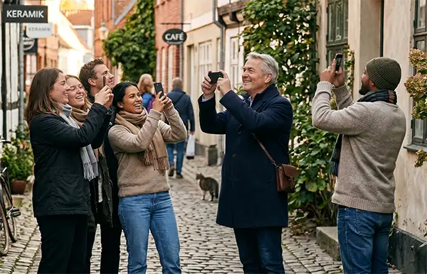 Et billede siger mere end 1000 ord